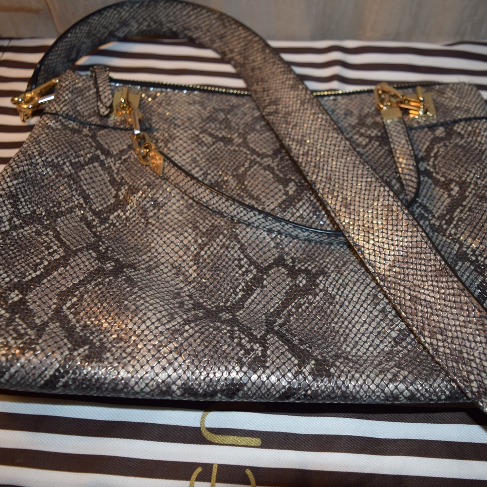 HENRI BENDEL NY